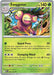 Pokemon Exeggutor - 005/132 005/132 ME01: Mega Evolution Reverse Holo - EternaCards