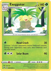 Pokemon Exeggutor 005/185 SWSH04: Vivid Voltage Normal