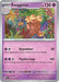 Pokemon Exeggutor 024/091 SV: Paldean Fates Holo - EternaCards