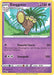 Pokemon Exeggutor 058/159 SWSH: Crown Zenith Normal - EternaCards