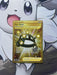 Pokemon - Exp. Share 180/163 - Battle Styles - Gold Secret Rare - EternaCards