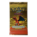 Pokemon Expedition Base Set E-Series Booster Pack (Unweighed) (Charizard Artwork)﹒ - EternaCards