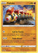 Pokemon Falinks 109/192 SWSH02: Rebel Clash Normal - Eterna Cards
