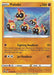 Pokemon Falinks 110/196 SWSH11: Lost Origin Reverse Holo - EternaCards