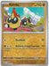 Pokemon Falinks 119/193 SV02: Paldea Evolved Normal - Eterna Cards