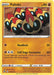 Pokemon Falinks (154) 154/264 SWSH08: Fusion Strike Reverse Holo - EternaCards