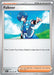 Pokemon Falkner - 180/193 180/193 SV02: Paldea Evolved Reverse Holo - EternaCards