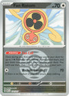 Pokemon Fan Rotom - 171/217 (Dusk Ball) 171/217 ME: Ascended Heroes Reverse Holo
