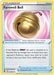 Pokemon Farewell Bell 234/264 SWSH08: Fusion Strike Reverse Holo - EternaCards