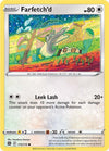 Pokemon Farfetch'd 115/172 SWSH09: Brilliant Stars Normal