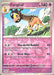 Pokemon Farigiraf 084/167 SV06: Twilight Masquerade Normal - Eterna Cards