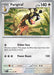 Pokemon Farigiraf 155/193 SV02: Paldea Evolved Normal - EternaCards
