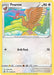 Pokemon Fearow 112/163 SWSH05: Battle Styles Normal - EternaCards