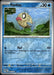 Pokemon Feebas 049/167 SV06: Twilight Masquerade Normal - Eterna Cards