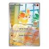 Pokemon Fennekin MEP 080 Chaos Rising Promo (Sealed)