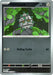 Pokemon Ferroseed 062/086 ME04: Chaos Rising Reverse Holo - Eterna Cards