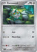 Pokemon Ferroseed 068/086 SV: White Flare Reverse Holo - EternaCards