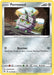 Pokemon Ferroseed 123/185 SWSH04: Vivid Voltage Normal - EternaCards