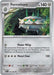Pokemon Ferrothorn 069/086 SV: White Flare Reverse Holo - EternaCards