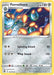 Pokemon Ferrothorn 122/195 SWSH12: Silver Tempest Reverse Holo - EternaCards