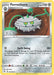 Pokemon Ferrothorn 124/185 SWSH04: Vivid Voltage Normal - EternaCards