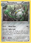 Pokemon Ferrothorn 80/122 XY - BREAKpoint Normal