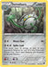 Pokemon Ferrothorn 80/122 XY - BREAKpoint Normal - EternaCards