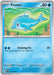 Pokemon Finizen 021/084 ME05: Pitch Black Reverse Holo - Eterna Cards