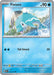 Pokemon Finizen 061/197 SV03: Obsidian Flames Normal - Eterna Cards