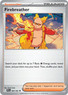 Pokemon Firebreather - 089/094 089/094 ME02: Phantasmal Flames Reverse Holo