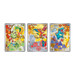 Pokemon First Partner Illustration Collection (Series 2) - EternaCards