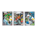 Pokemon First Partner Illustration Collection (Series 2) - EternaCards