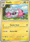 Pokemon Flaaffy 067/198 SV01: Scarlet & Violet Base Set Normal