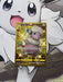 Pokemon - Flaaffy 280/264 - Fusion Strike - Gold Secret Rare - EternaCards