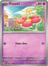 Pokemon Flabebe 091/198 SV01: Scarlet & Violet Base Set Reverse Holo - EternaCards