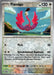 Pokemon Flamigo 185/197 SV03: Obsidian Flames Normal - Eterna Cards