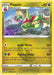 Pokemon Flapple 120/203 SWSH07: Evolving Skies Reverse Holo - EternaCards