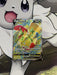 Pokemon - Flapple V - 143/163 - Battle Styles - Full Art - EternaCards