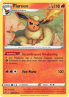 Pokemon Flareon 026/185 SWSH04: Vivid Voltage Normal