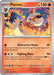 Pokemon Flareon 136/165 SV: Scarlet & Violet 151 Holo - EternaCards