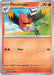 Pokemon Fletchinder 013/088 ME03: Perfect Order Reverse Holo - EternaCards