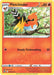 Pokemon Fletchinder 028/195 SWSH12: Silver Tempest Reverse Holo - EternaCards