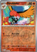 Pokemon Fletchinder - 029/193 SV02: Paldea Evolved Normal - Eterna Cards