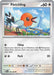 Pokemon Fletchling 066/088 ME03: Perfect Order Reverse Holo - EternaCards