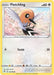 Pokemon Fletchling 151/189 SWSH03: Darkness Ablaze Reverse Holo - EternaCards