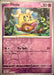 Pokemon Flittle - 041/091 SV: Paldean Fates Normal - Eterna Cards