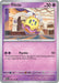 Pokemon Flittle - 080/182 080/182 SV04: Paradox Rift Reverse Holofoil - EternaCards