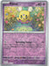 Pokemon Flittle 094/191 SV08: Surging Sparks Normal - Eterna Cards