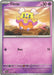 Pokemon Flittle - 100/198 100/198 SV01: Scarlet & Violet Base Set Normal - EternaCards