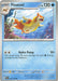Pokemon Floatzel 047/198 SV01: Scarlet & Violet Base Set Normal - EternaCards